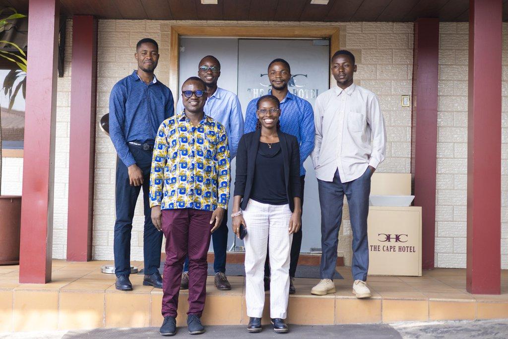 Kwagei Group of Companies Launches PFMU Electronic Payment Portal